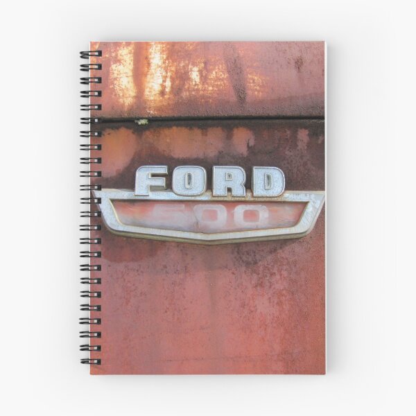 Item preview, On Rusty White Truck designed and sold by Jean Gregory Evans.