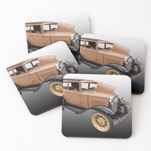 Item preview, 1931 Ford Model A designed and sold by Bryan Spellman.