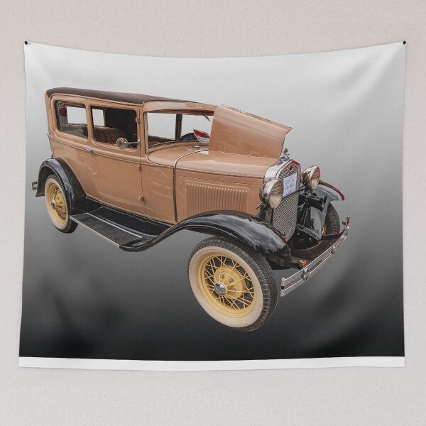 Item preview, 1931 Ford Model A designed and sold by Bryan Spellman.