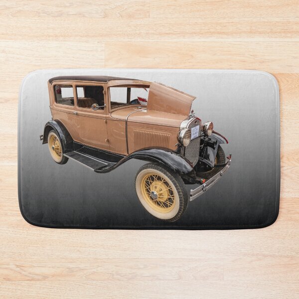 Item preview, 1931 Ford Model A designed and sold by Bryan Spellman.