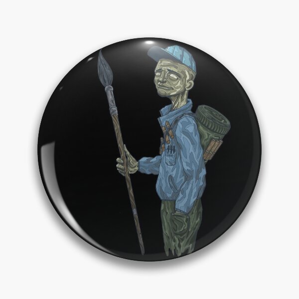 Item preview, Brush boy designed and sold by enkorone.