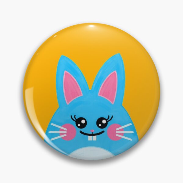 Item preview, Funny Bunny designed and sold by Kirsty Finnigan.