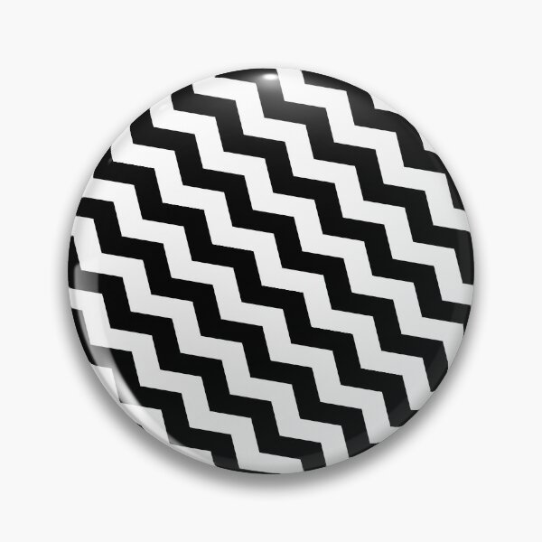 Item preview, Classical Chevron Pattern designed and sold by TheArtism.