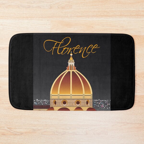 Item preview, Duomo in Florence Italy designed and sold by danastuff.
