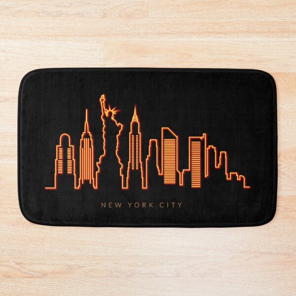 Item preview, New York City. designed and sold by emphatic.