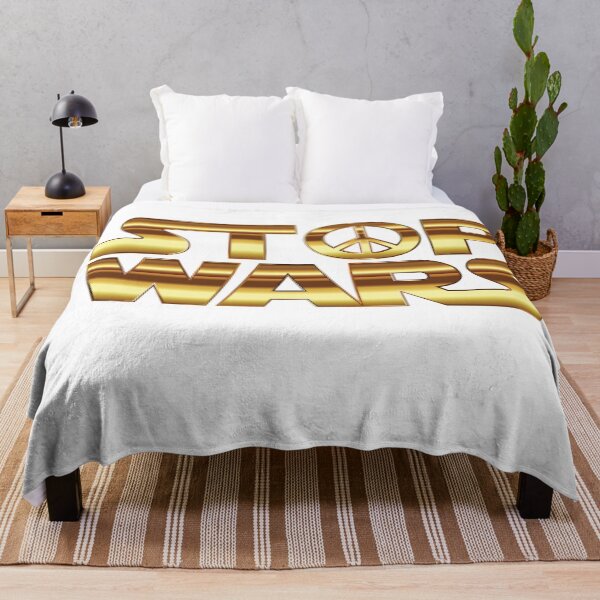Item preview, STOP WARS SAVE EARTH designed and sold by slagalicastrave.