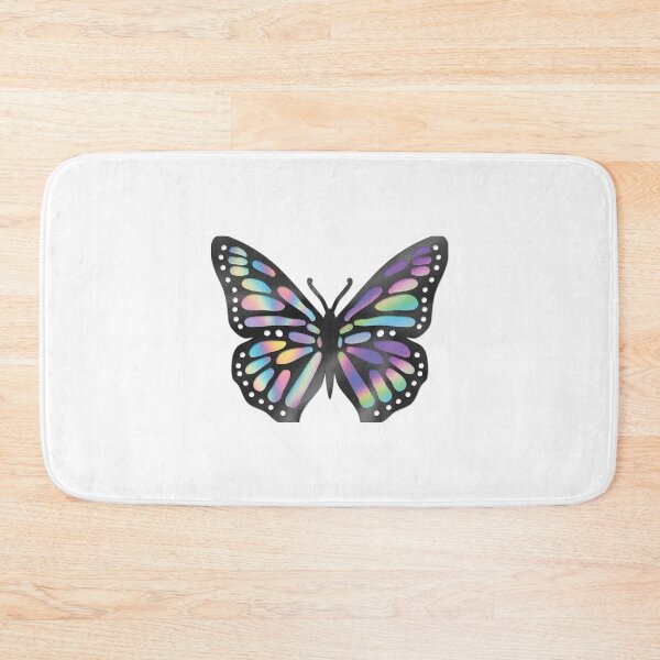 Item preview, Monarch Butterfly holograph foil designed and sold by savanamms6.