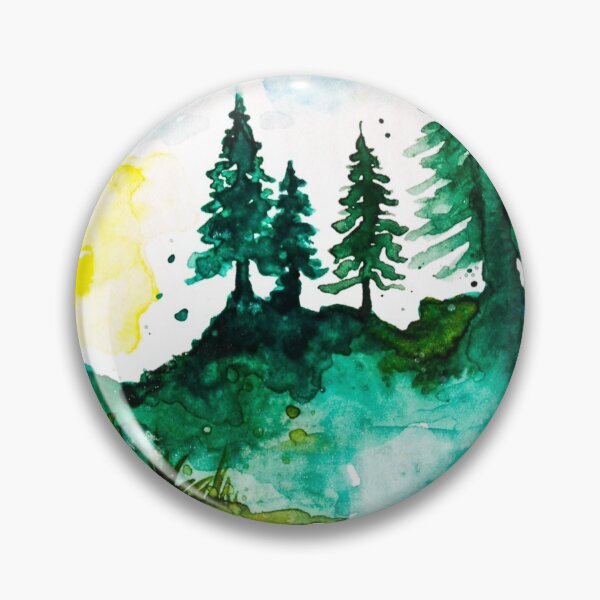 Item preview, Mossy Day designed and sold by CosmicPossum.