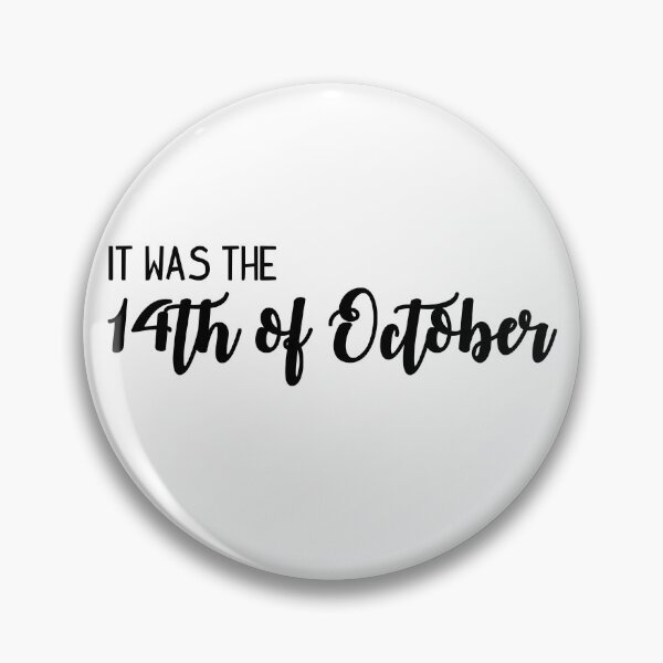Item preview, 14th of october designed and sold by madisonmae516.