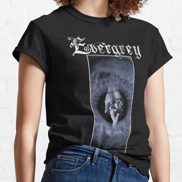 Evergrey Classic T-Shirt