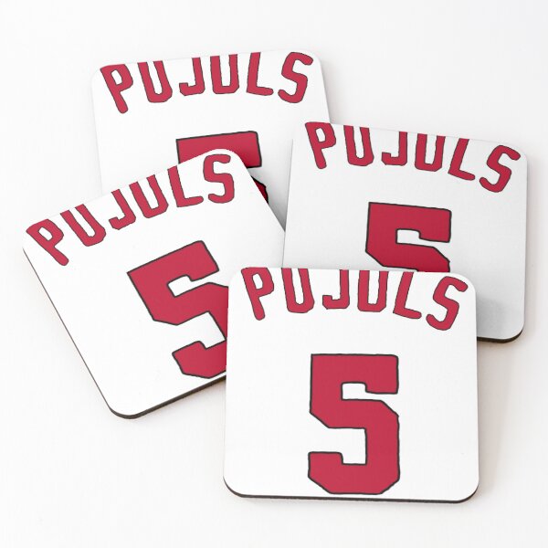 Item preview, Albert Pujols  designed and sold by athleteart20.