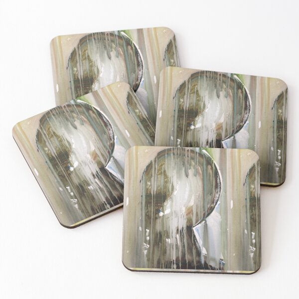 Item preview, The loneliness of self isolation designed and sold by Tony Broadbent.
