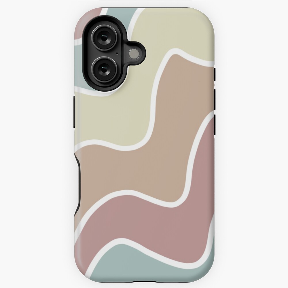 Item preview, iPhone Magsafe Tough Case designed and sold by Pastel-PaletteD.