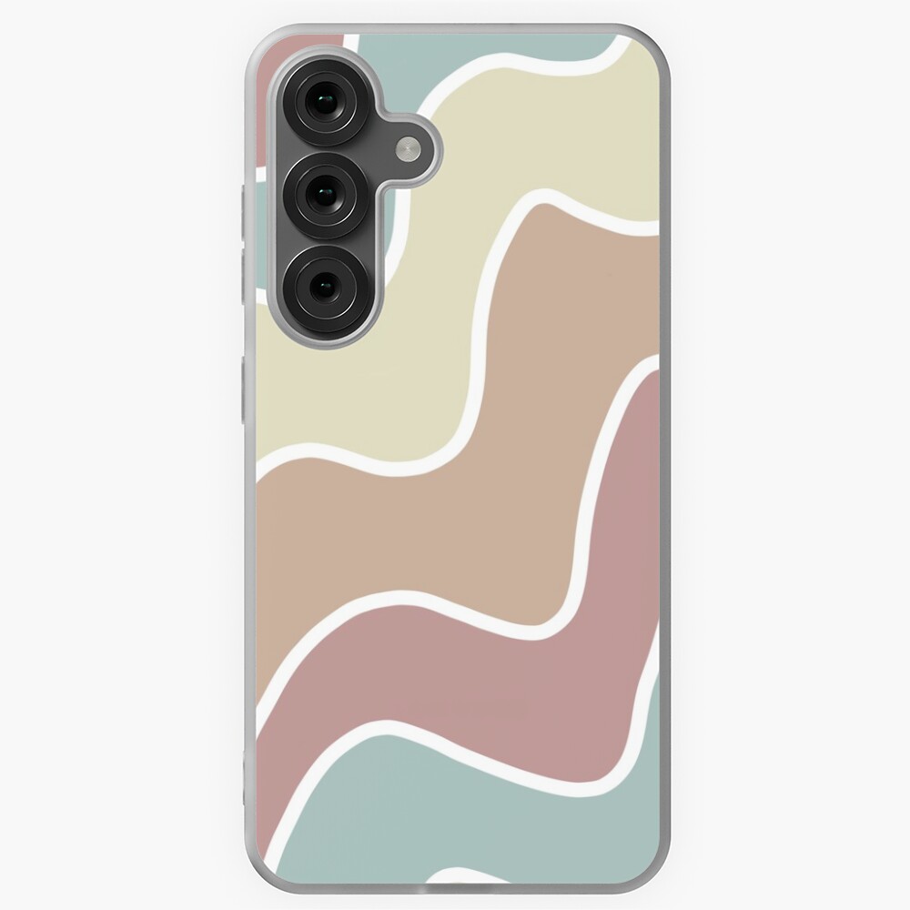 Item preview, Samsung Galaxy Soft Case designed and sold by Pastel-PaletteD.