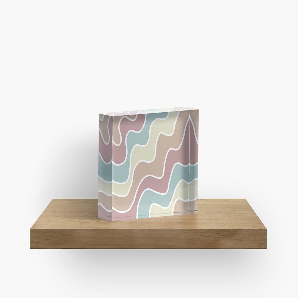 Item preview, Acrylic Block designed and sold by Pastel-PaletteD.
