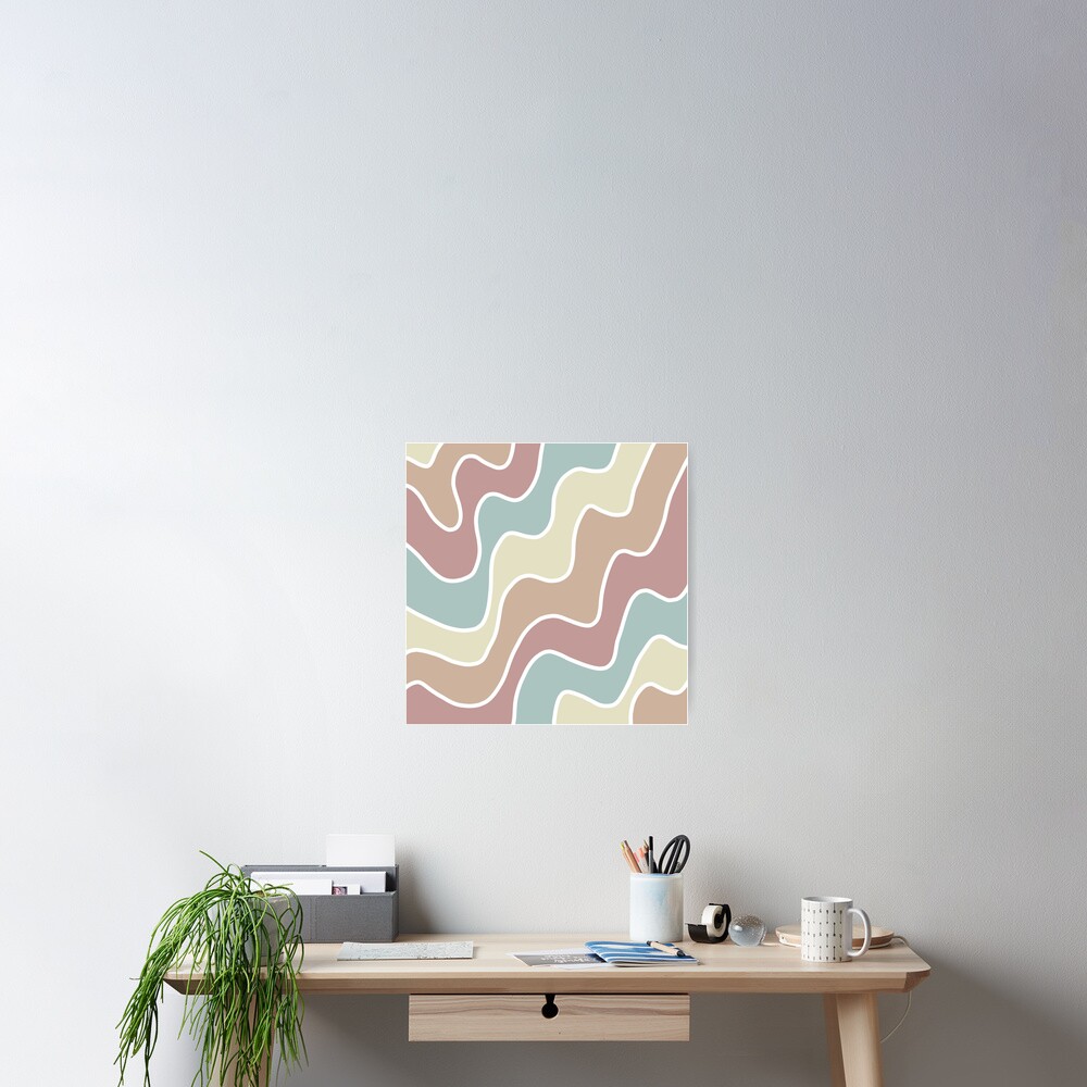 Item preview, Poster designed and sold by Pastel-PaletteD.