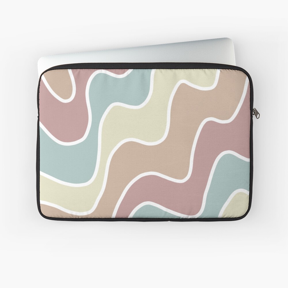 Item preview, Laptop Sleeve designed and sold by Pastel-PaletteD.