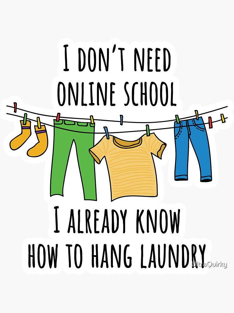 Online School. by UltraQuirky
