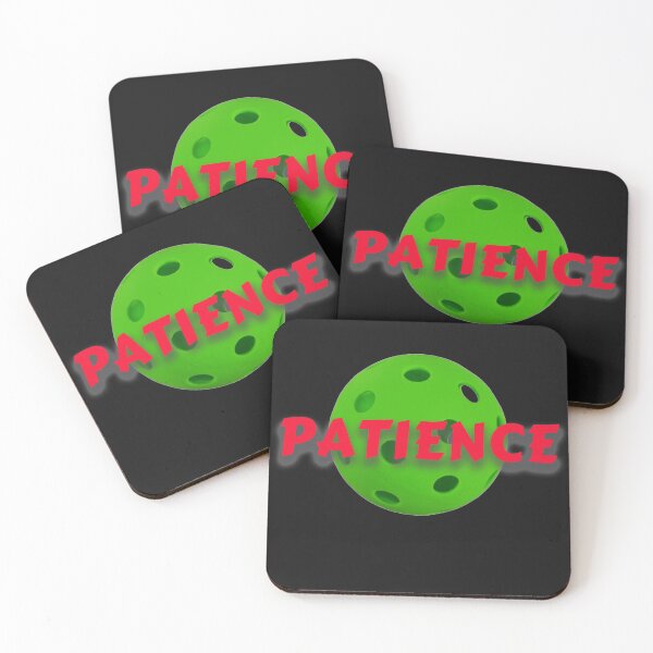 Artikelvorschau, Kopie der Kopie des Big Green Pickleball Balls entworfen und verkauft von rbctees.