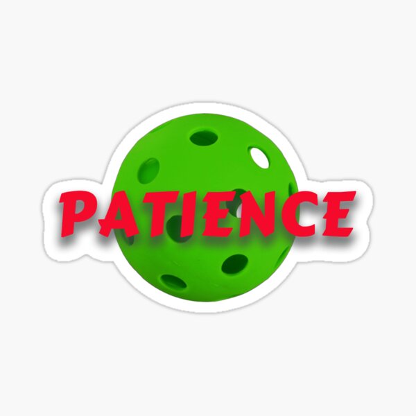 Item preview, Copy of Copy of Big Green Pickleball ball designed and sold by rbctees.
