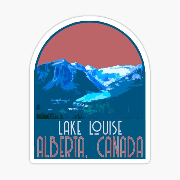Lake Louise Gifts & Merchandise | Redbubble