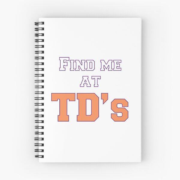 Item preview, Find Me - TDs designed and sold by emilees.