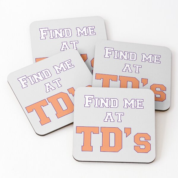 Item preview, Find Me - TDs designed and sold by emilees.