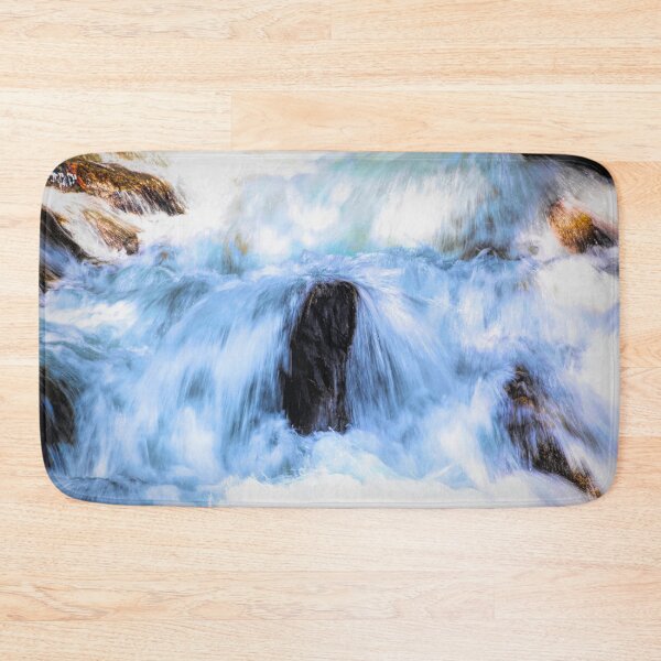 Item preview, Falls Colorized designed and sold by Allen Penton.