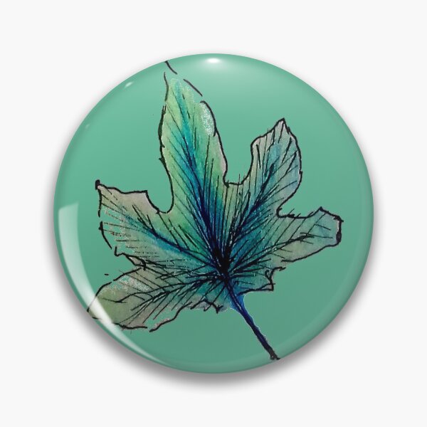 Item preview, maple leaf  designed and sold by AnnaBaldon.