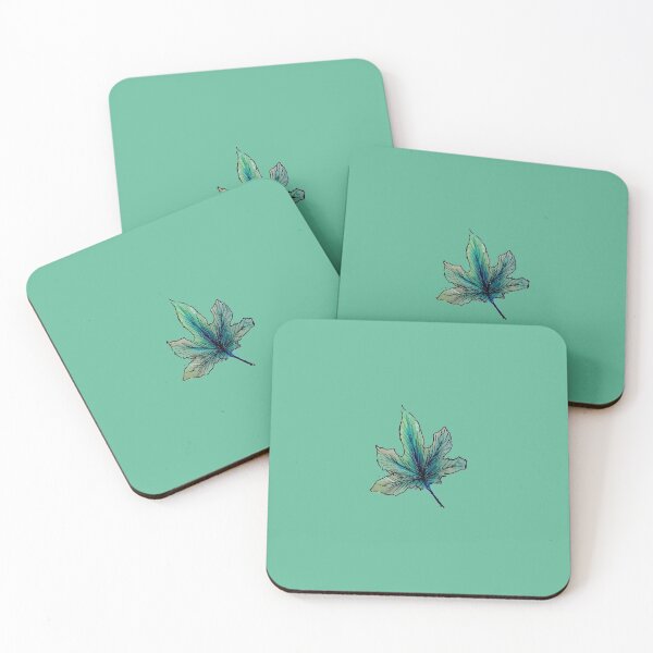 Item preview, maple leaf  designed and sold by AnnaBaldon.