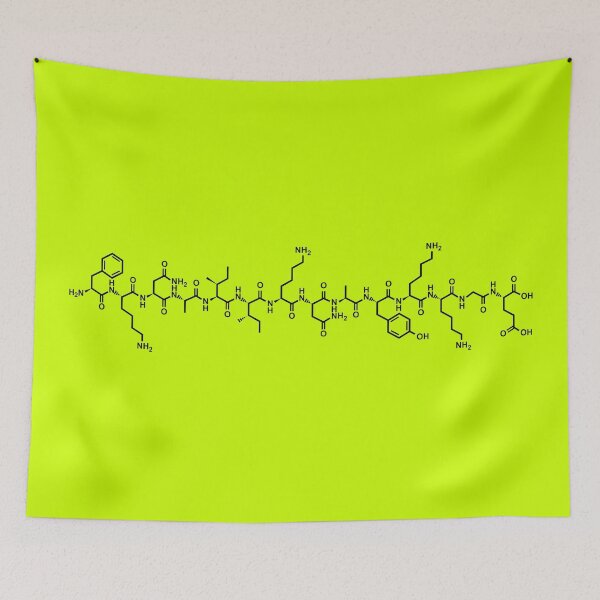 Item preview, endorphin chemical formula designed and sold by tony4urban.