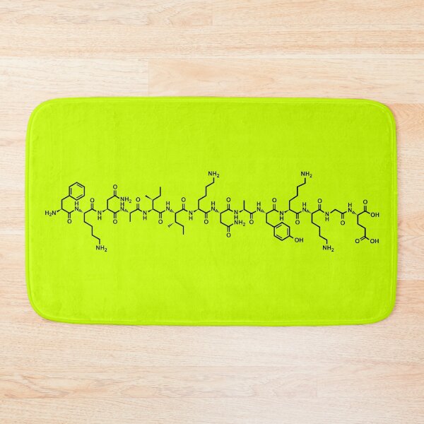 Item preview, endorphin chemical formula designed and sold by tony4urban.