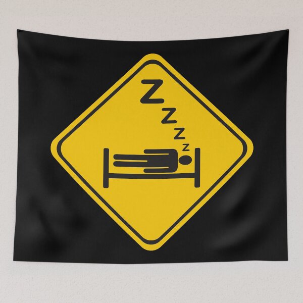 Item preview, Sleeping person, I love sleeping designed and sold by slagalicastrave.