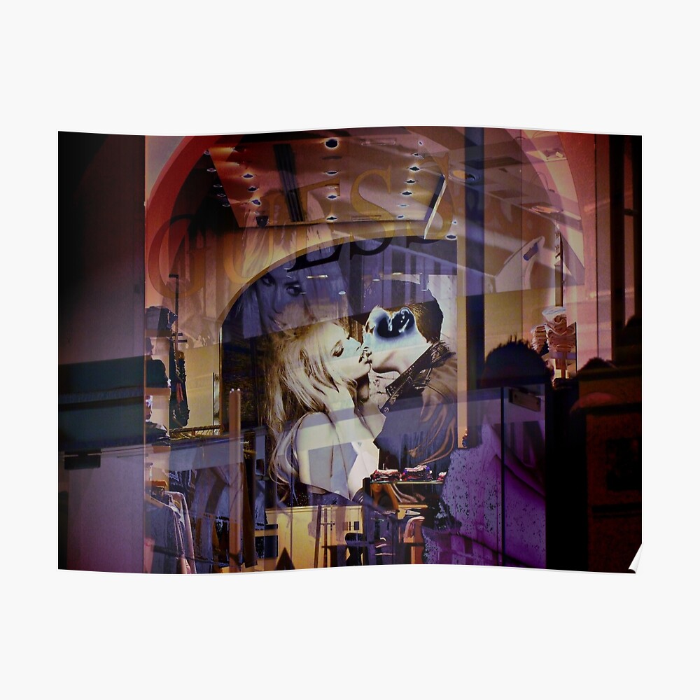 You remember BB Poster