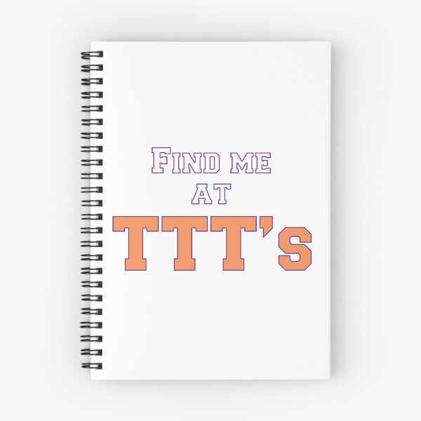 Item preview, Find Me - Triple Ts designed and sold by emilees.