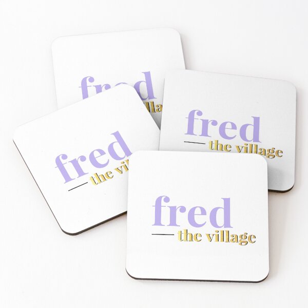 Item preview, fred jmu dorm designed and sold by laurenflanz.
