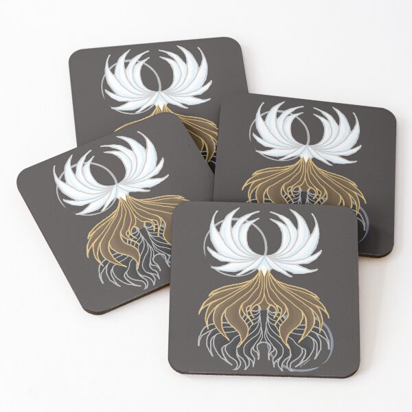 Item preview, Bird Tribes designed and sold by Imagine My Universe.