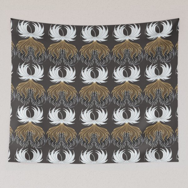 Item preview, Bird Tribes designed and sold by Imagine My Universe.