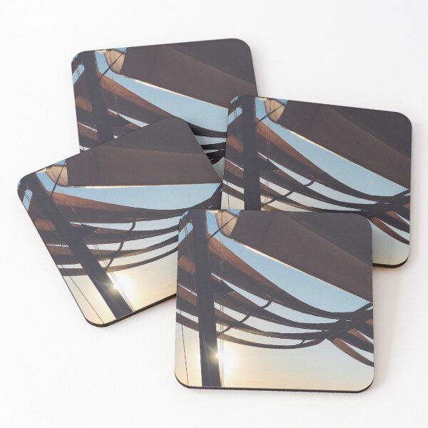 Item preview, Cafe Mambos Ibiza  designed and sold by Simply The West Prints.
