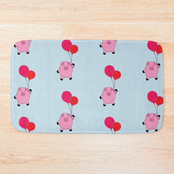 Item preview, When Pigs Fly designed and sold by alisadesigns.