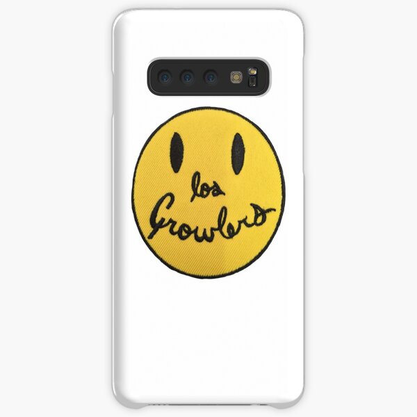 Los Growlers Samsung Galaxy Snap Case