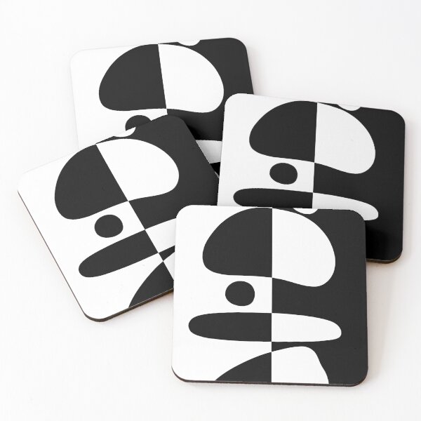 Item preview, Reverse black and white designed and sold by trajeado14.