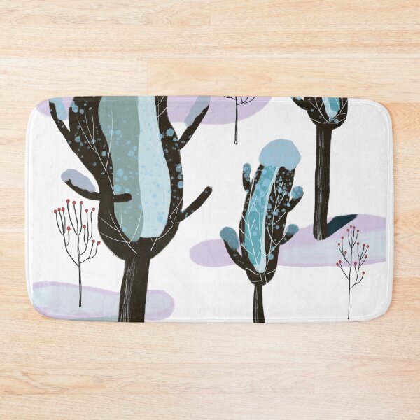 Item preview, White winter designed and sold by Pacesyte.