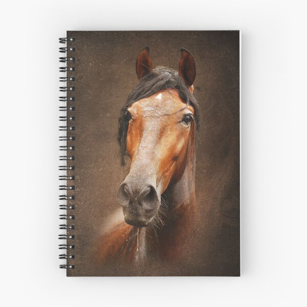 Item preview, Andalusian horse Faraon designed and sold by Nicole Bleck.
