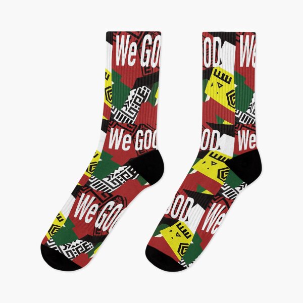 Item preview, We Good designed and sold by eva jones.