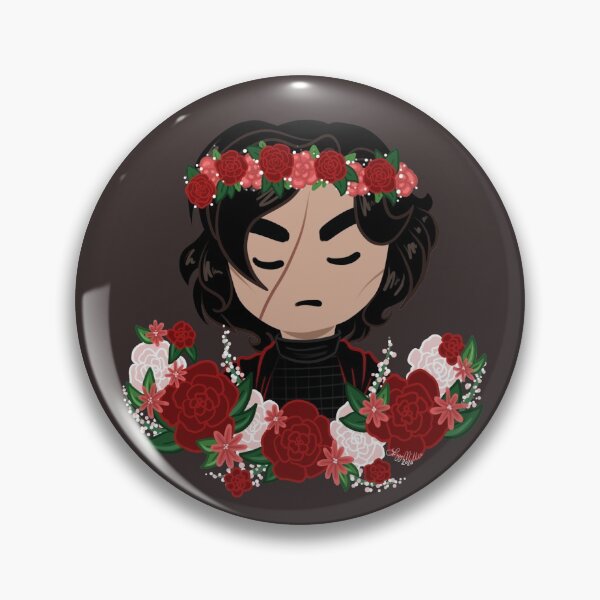 Item preview, Dark side soft boi designed and sold by Lizzi Miller.