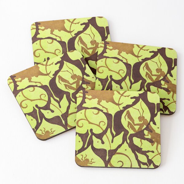 Item preview, "And every creeping thing..." designed and sold by Kera Marie.