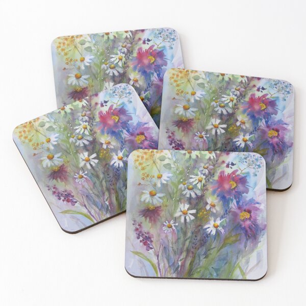 Item preview, Wild Garden designed and sold by bevmorgan.