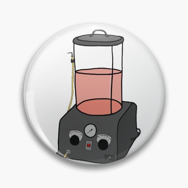 Item preview, Embalming Machine designed and sold by mreiart.