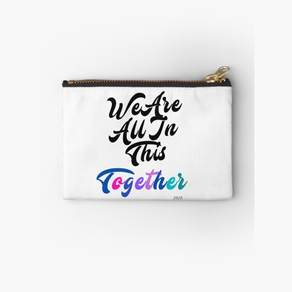 Item preview, We Are All In This Together designed and sold by Diane Gotti.